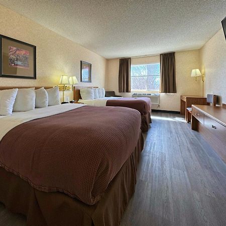 Stay Wise Inn Cedaredge Εξωτερικό φωτογραφία