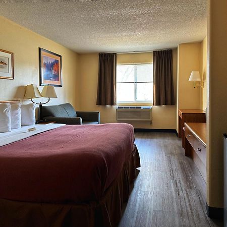 Stay Wise Inn Cedaredge Εξωτερικό φωτογραφία