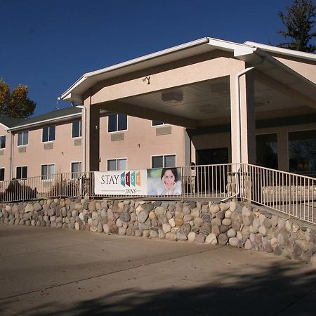 Stay Wise Inn Cedaredge Εξωτερικό φωτογραφία