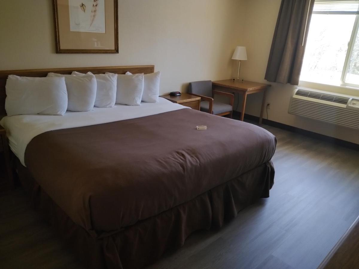 Stay Wise Inn Cedaredge Εξωτερικό φωτογραφία
