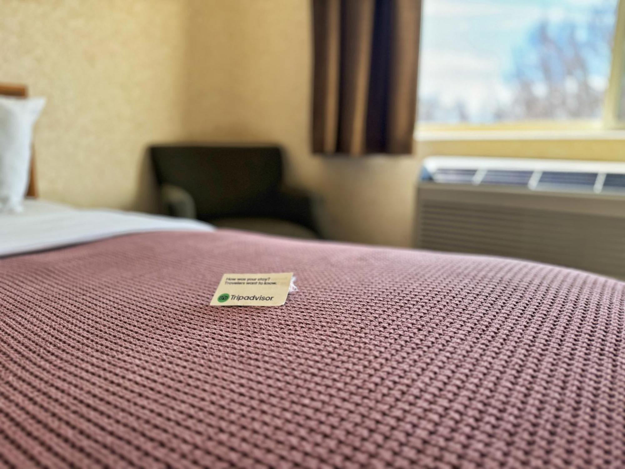 Stay Wise Inn Cedaredge Εξωτερικό φωτογραφία