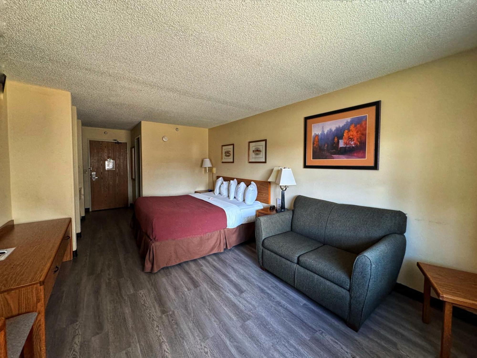 Stay Wise Inn Cedaredge Εξωτερικό φωτογραφία
