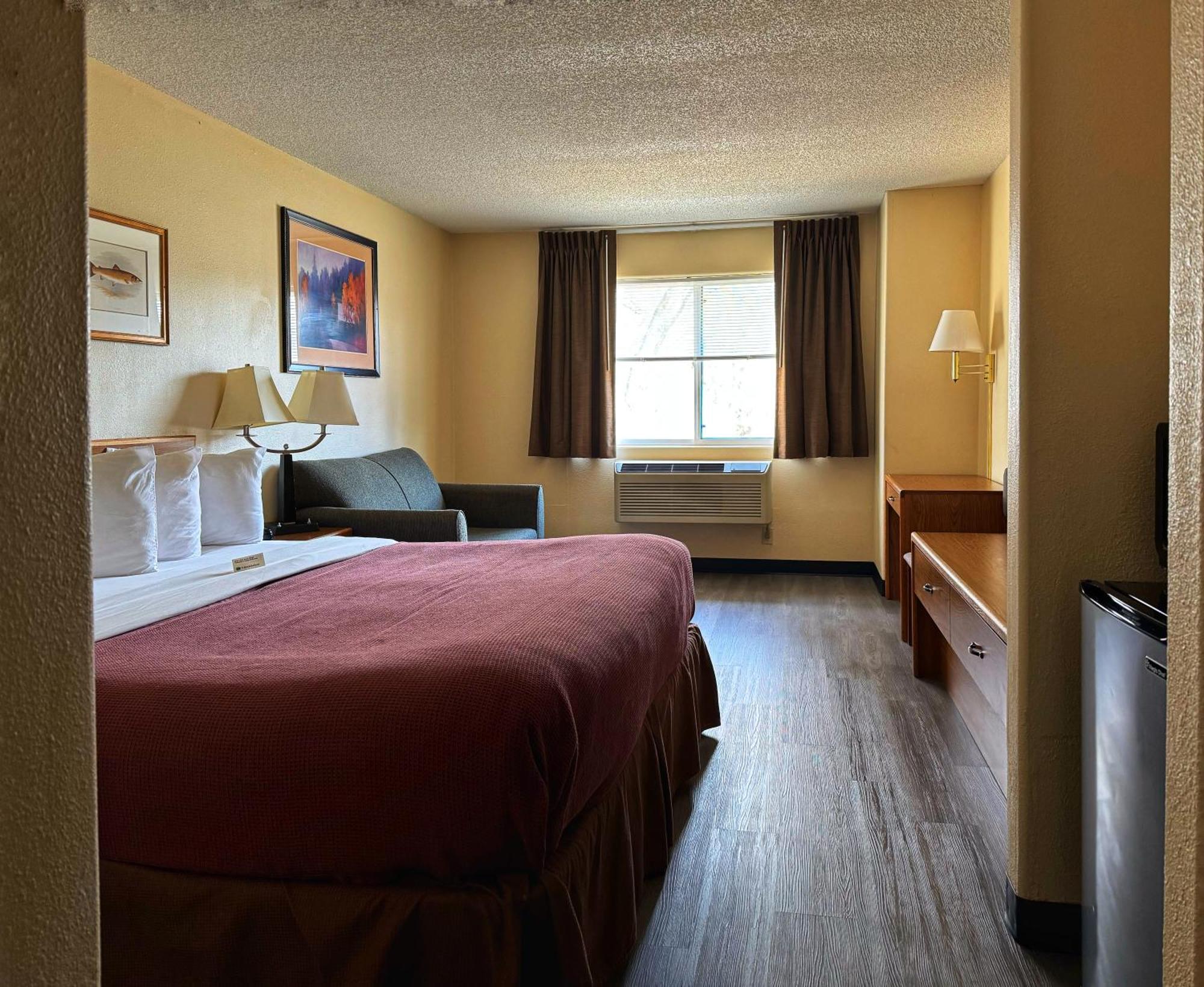 Stay Wise Inn Cedaredge Εξωτερικό φωτογραφία