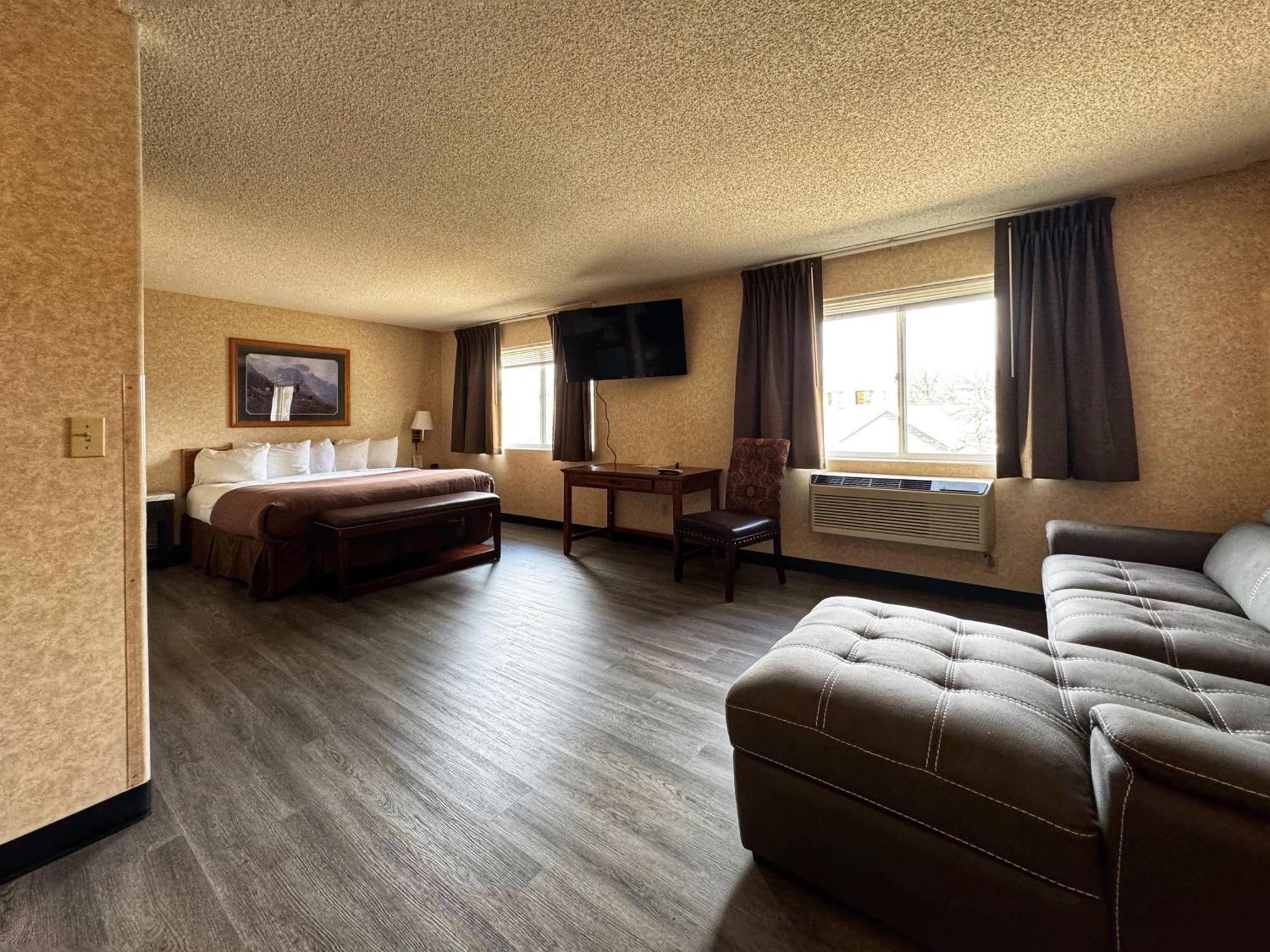 Stay Wise Inn Cedaredge Εξωτερικό φωτογραφία