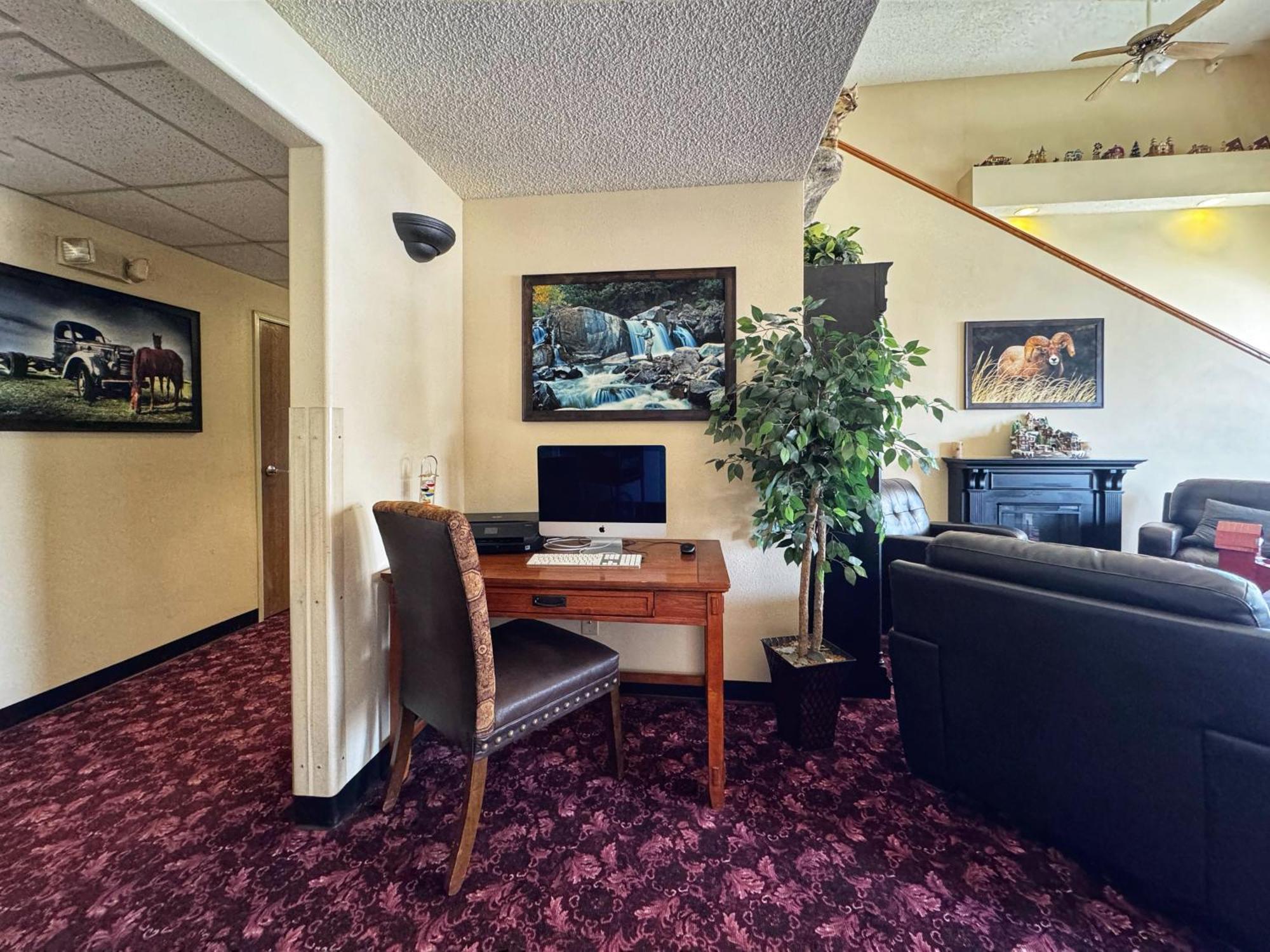 Stay Wise Inn Cedaredge Εξωτερικό φωτογραφία