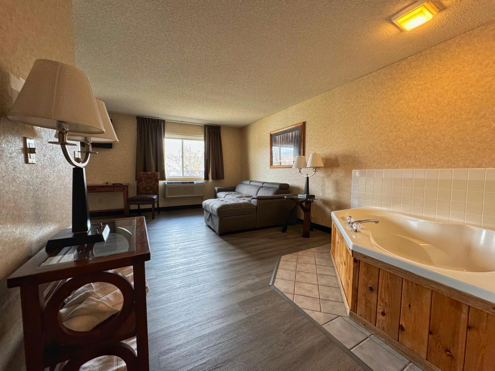 Stay Wise Inn Cedaredge Εξωτερικό φωτογραφία