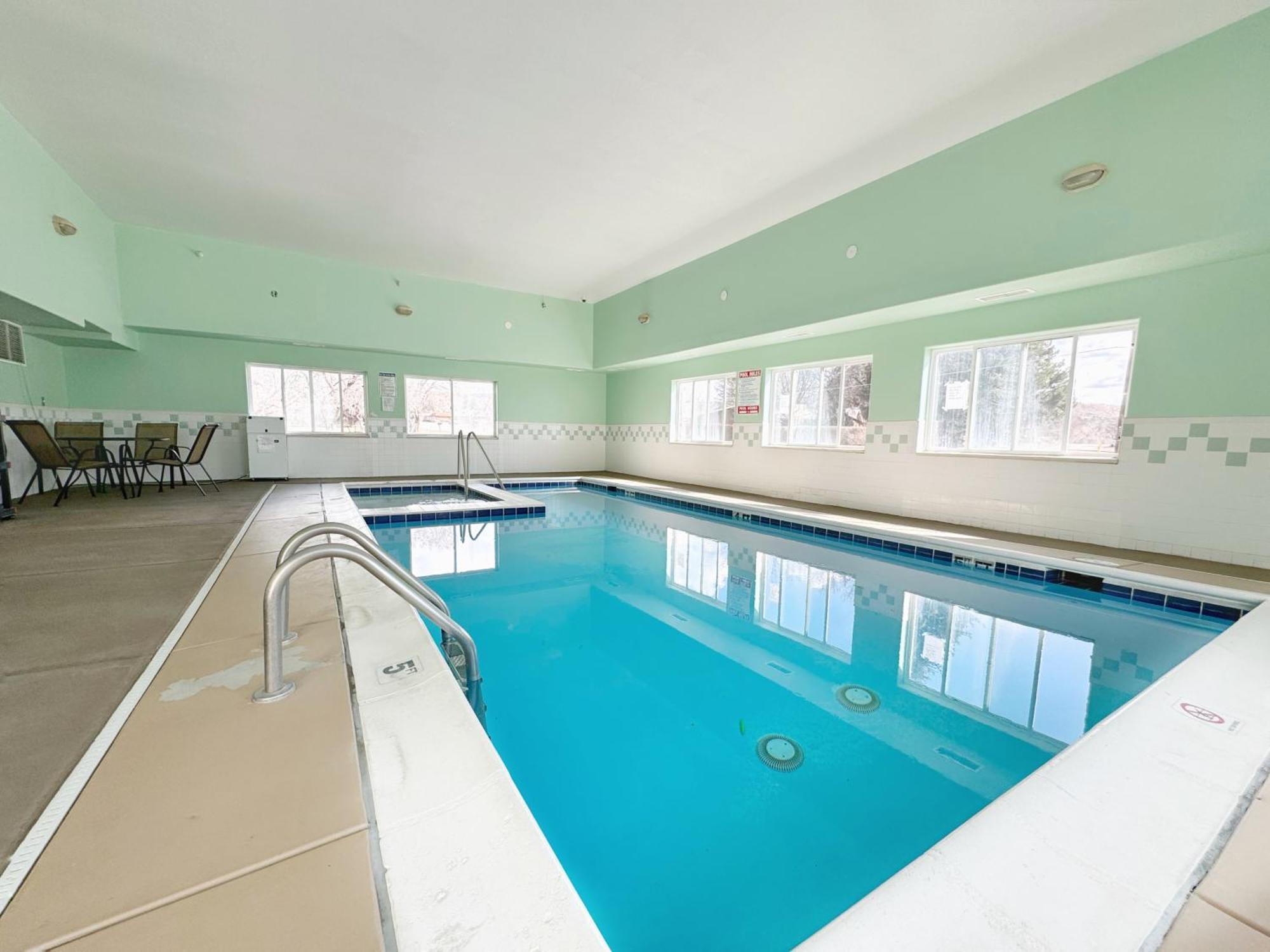 Stay Wise Inn Cedaredge Εξωτερικό φωτογραφία