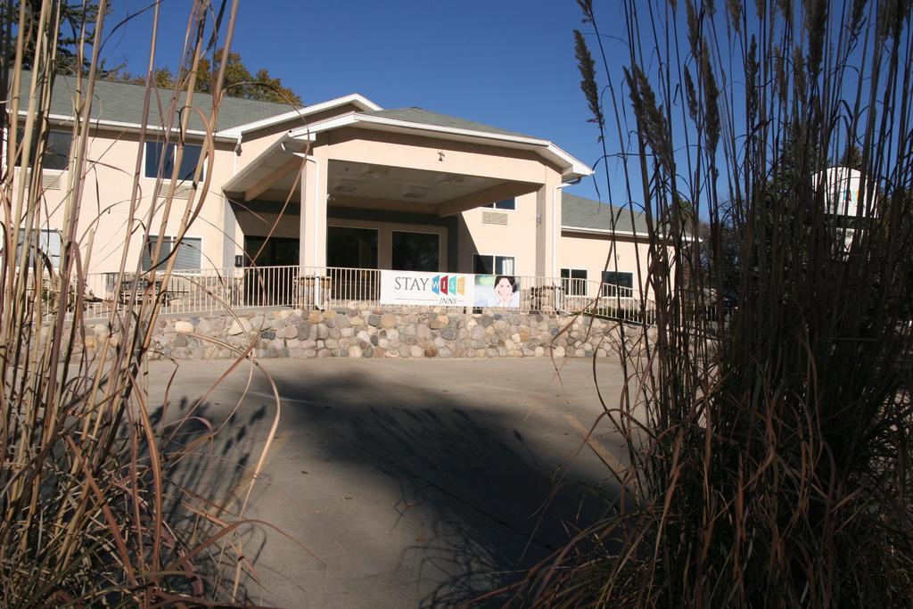 Stay Wise Inn Cedaredge Εξωτερικό φωτογραφία