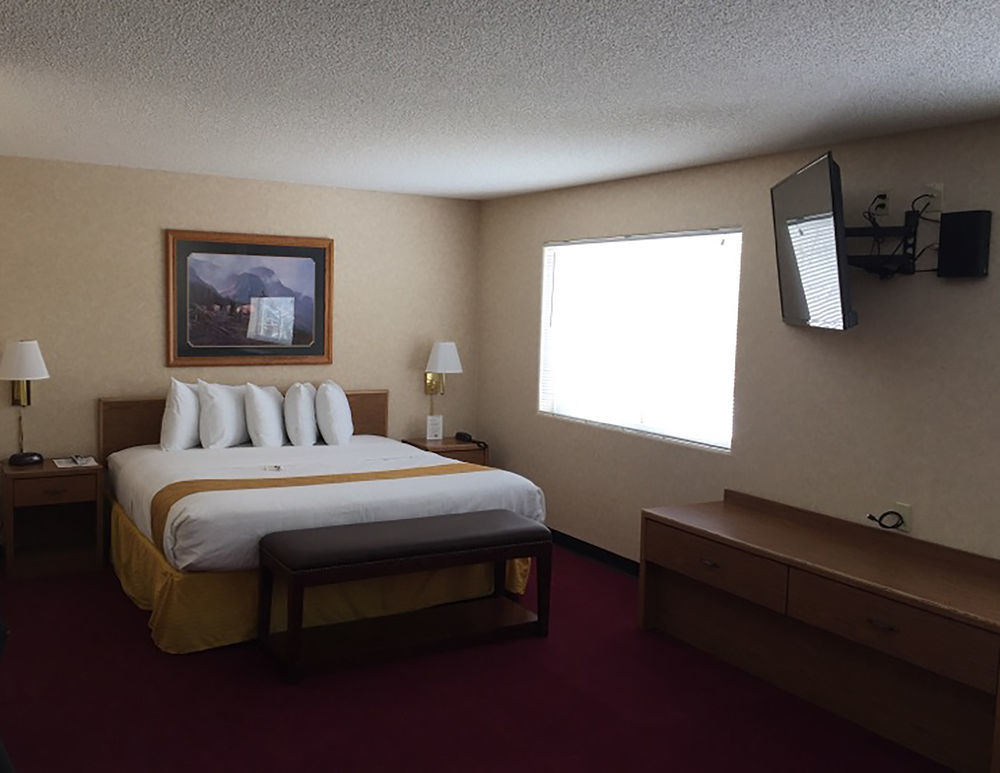 Stay Wise Inn Cedaredge Εξωτερικό φωτογραφία