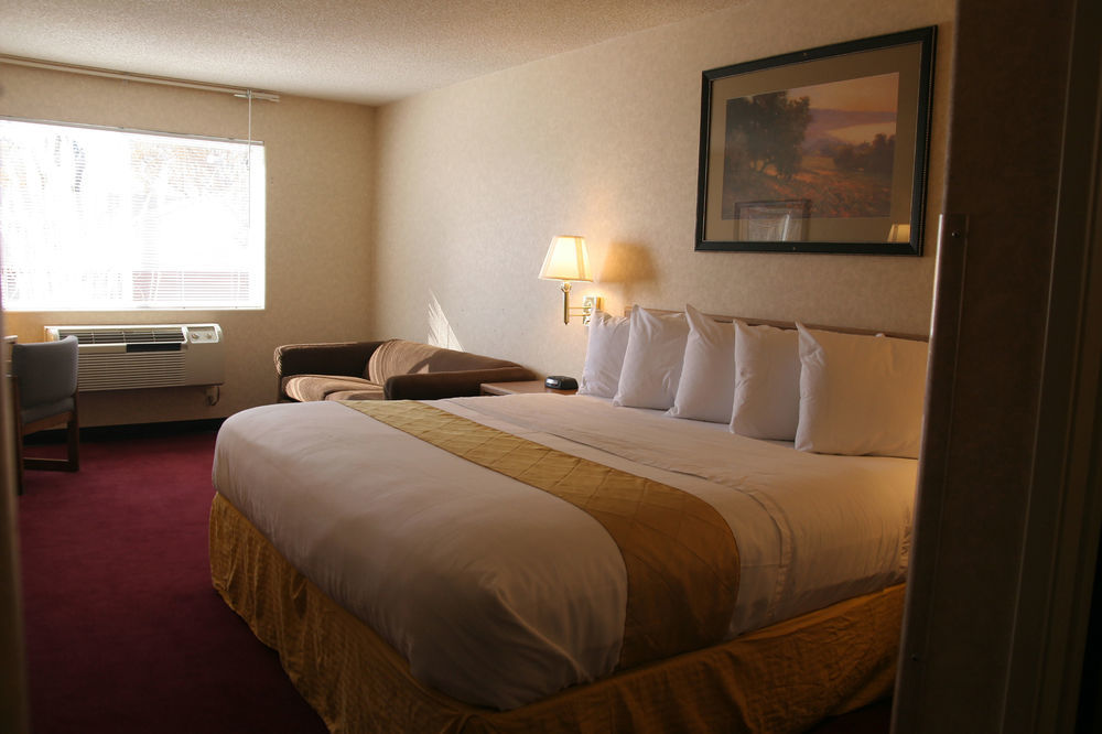 Stay Wise Inn Cedaredge Εξωτερικό φωτογραφία