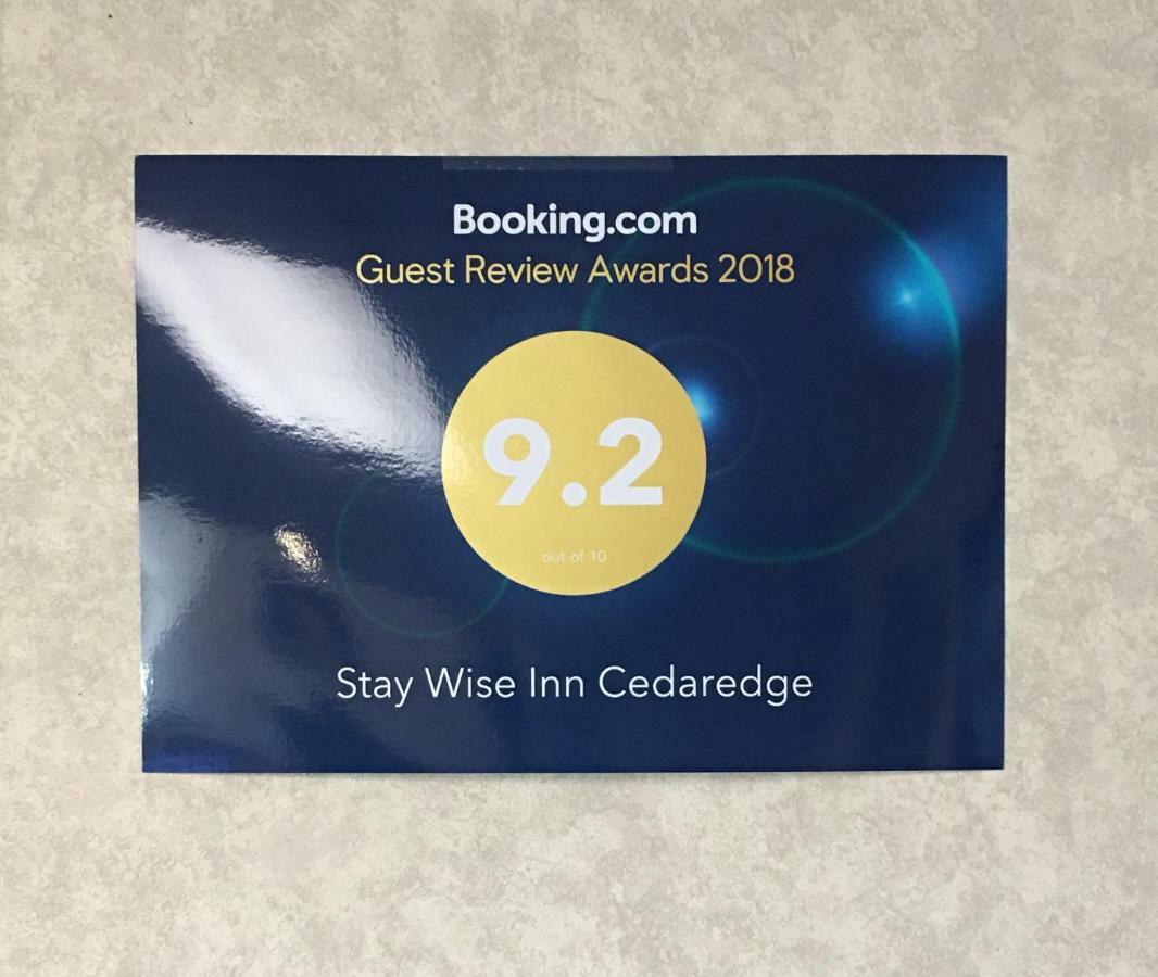 Stay Wise Inn Cedaredge Εξωτερικό φωτογραφία