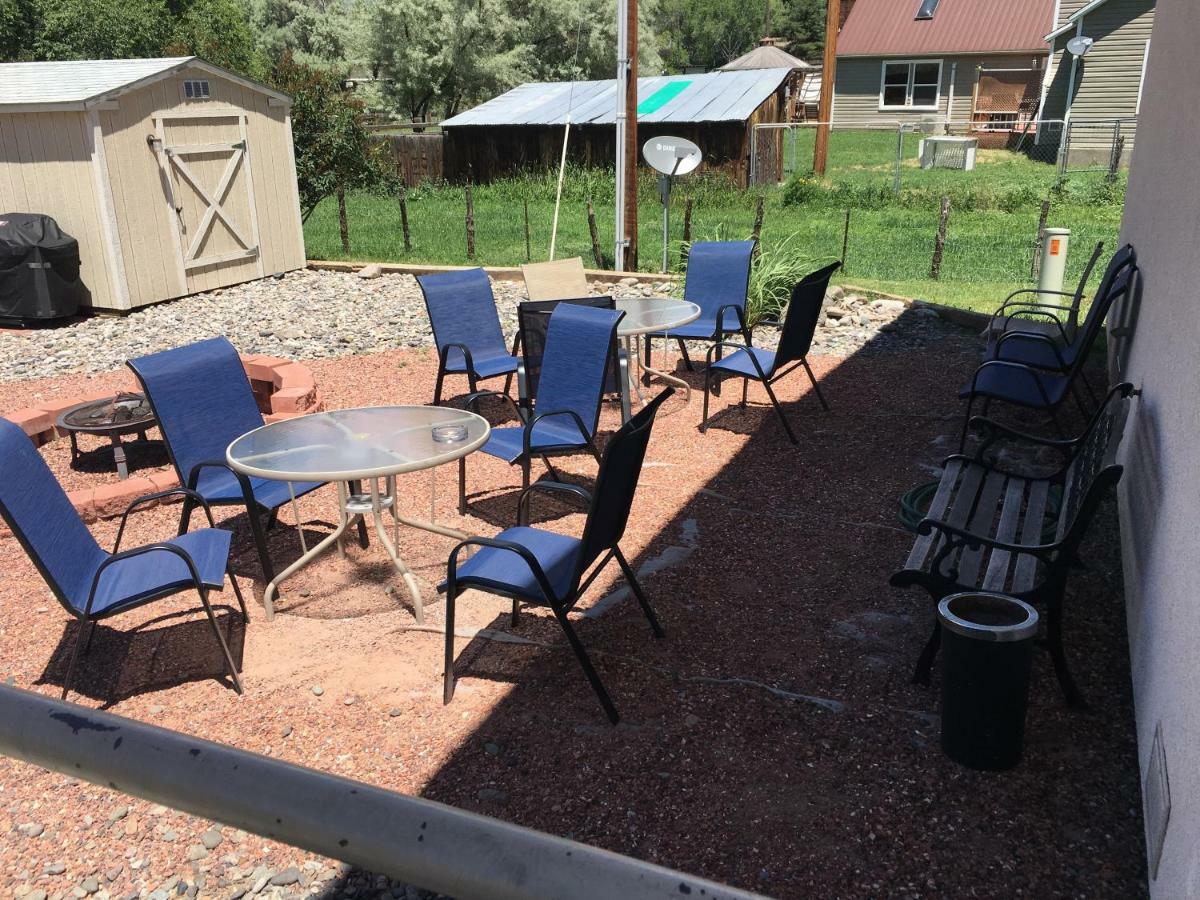 Stay Wise Inn Cedaredge Εξωτερικό φωτογραφία